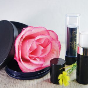 Estuche labial